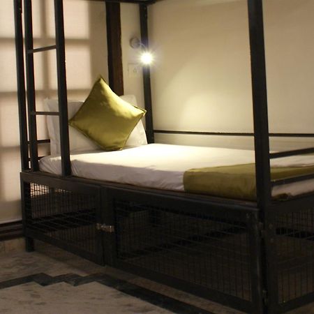 Bedhubs Hostel Haridwār Exterior photo